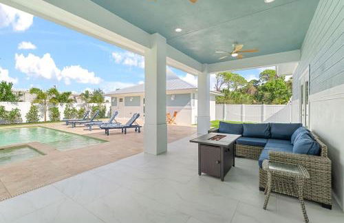 Diamond Sands Epic Mini Golf Guest House - Photo 22