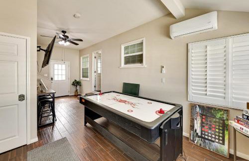 4 Mi to Dtwn Riverside Gem with Pool and Game Room - Foto 13