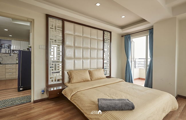 Classic Apartments by Casa Deyra - Foto 7