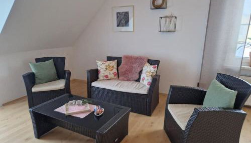 Ferienwohnung am Steinwald - Foto 4