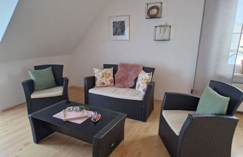 Ferienwohnung am Steinwald - Foto 4