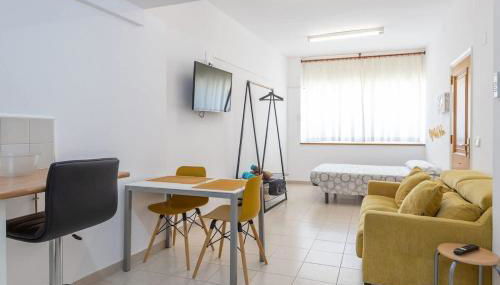 Apartament loft al Port de la Selva - Foto 5