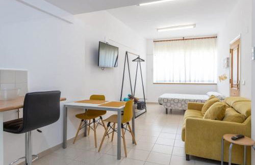 Apartament loft al Port de la Selva - Foto 5