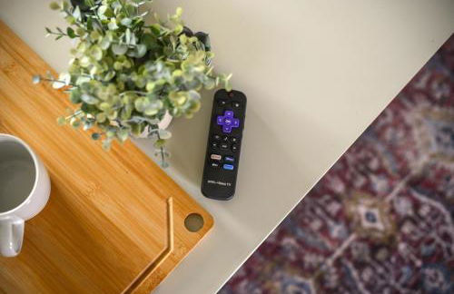 Cozy 3-bedroom family home - sleeps 8, great coffee - Foto 5