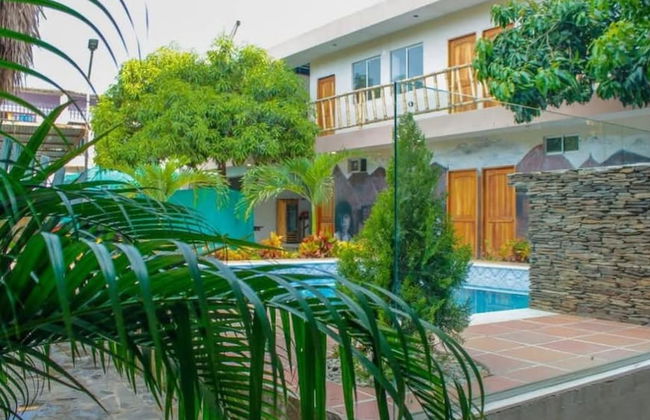 arhuacos hostal - Photo 24