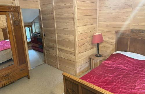 Grange rénovée, Pyrénées Ariégeoises, Gîte haute Ariège - Foto 26