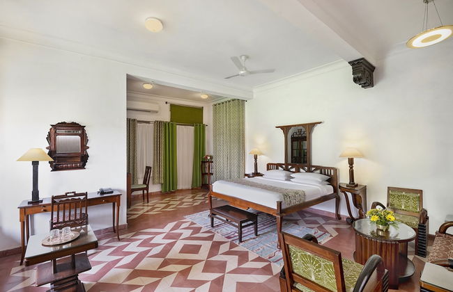 Neemrana Fort-Palace - Foto 33