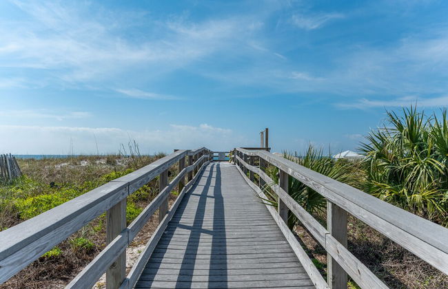 Destin West Resort by Panhandle Getaways - Foto 54