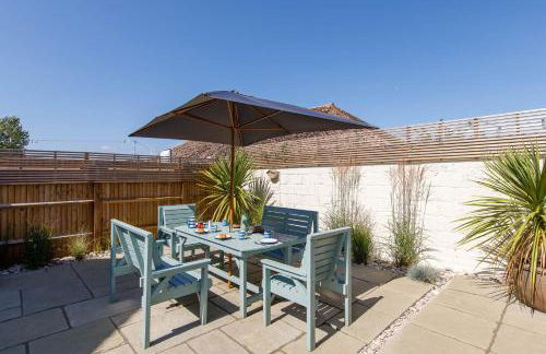 Sanderling House, with parking - walk to beach - Foto 7