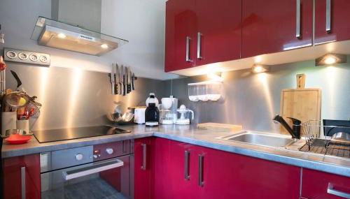 Alden Park - T3 Spacieux et Agréable - Foto 2