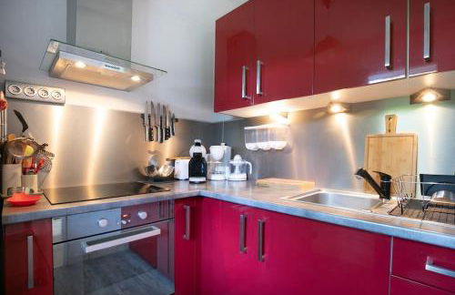 Alden Park - T3 Spacieux et Agréable - Foto 2