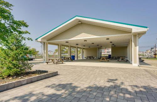 Charming Beach Haven West Home 1 Mi to Beach! - Foto 26