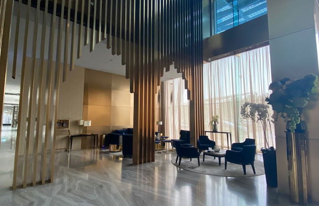 4Leisure Suites DAMAC Esclusiva Towers - Foto 66