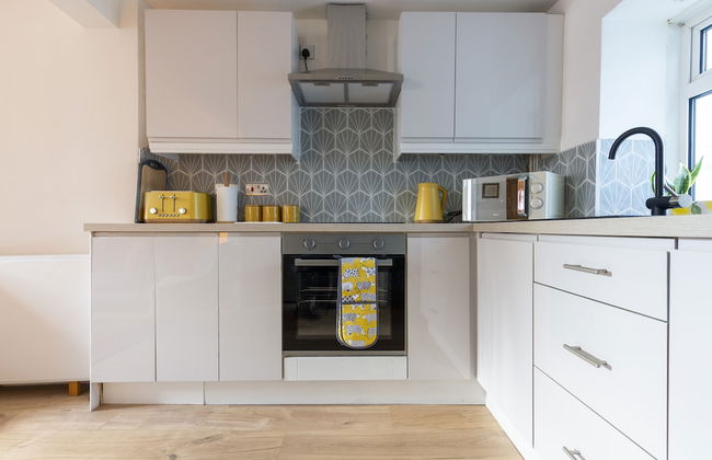 Hare Cottage - Foto 13