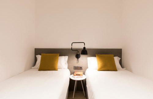 Aspasios Sagrada Familia Apartments - Foto 94