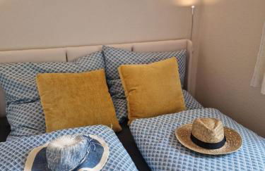 Ferienwohnung Frau Hansen - Foto 11