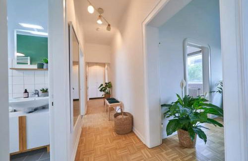 Live in the heart of Hamburg. - Foto 23