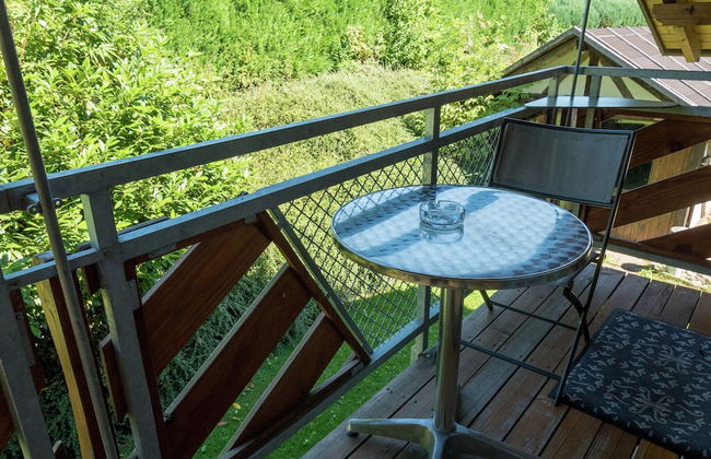 Apartment in Gutenbach With Nearby Forest - Foto 10