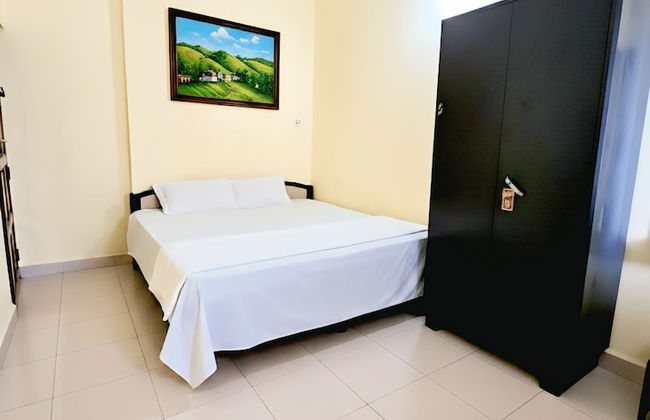 shradha luxury room - Photo 22