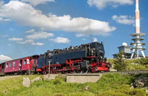 FeWo Am alten Holzplatz - Foto 25