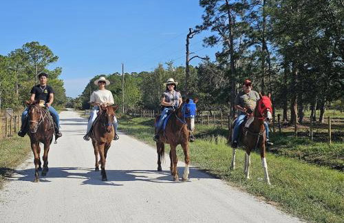 Rancho el kairos - Photo 71