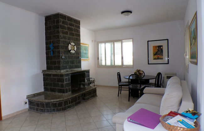 Villa Francesca in Full Relaxation - Wi-fi Near the sea - Foto 10