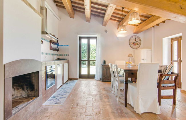 Apartment in Villagrande With Adriatic Views - Foto 24