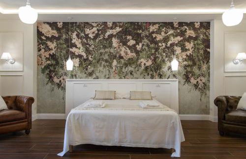 FEDERICO Bed and Wellness - Foto 36