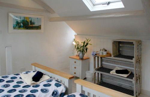 Tide House Seaside Holiday Cottage - Foto 32