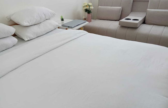 1BR Covent Garden South Tower University Belt- SM Sta Mesa, Metro Manila,Philippines - Foto 16