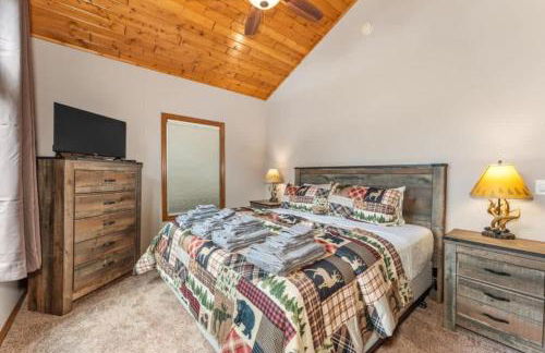 Northwoods Vacation Cisco Chain - Foto 21