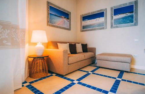 Aquamarina Pintadera Blu & SPA - Foto 19