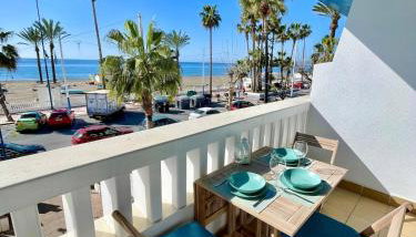 Oceanfront Oasis El Morche - Foto 5