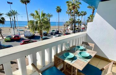 Oceanfront Oasis El Morche - Foto 5