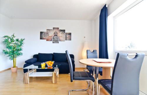 Top Apartmentwohnungen Heiligenhaus - Foto 34
