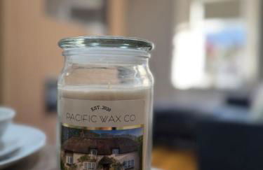 Largs Cozy Cottage with Garden - Foto 42