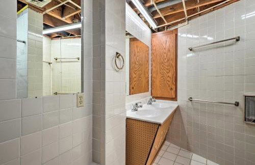 Rogers Cabin with Direct Access to Beaver Lake! - Foto 24