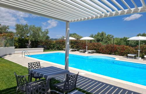 Agriturismo Il Casolare Di Nonno Mario - Foto 10