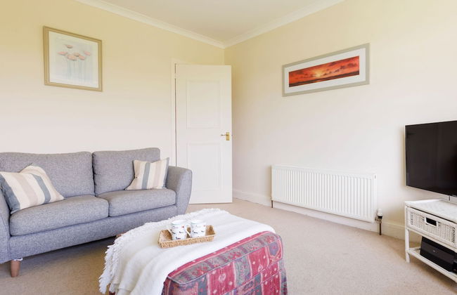 Seaside Detached 4bd Home nr Shops Parking Garden - Foto 52