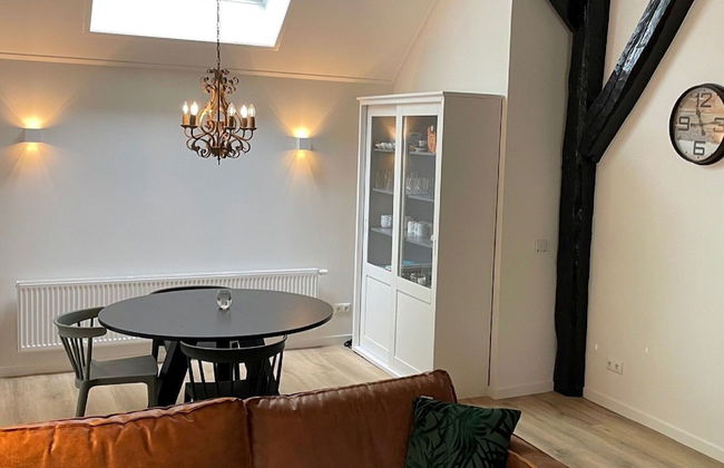 Apartment in Wageningen Near Rhine River - Photo 9