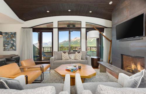 Relais & Chateaux Lumiere by Dunton - Foto 27