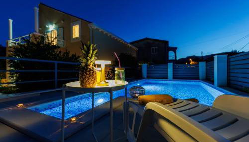 Villa "Amber" relaxation in nature with a Pool - Foto 4