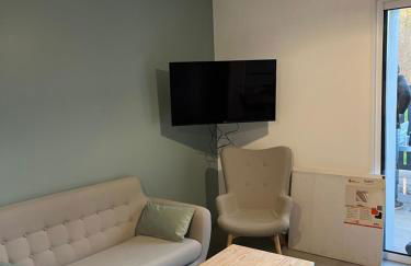 les Palmiers - Foto 12