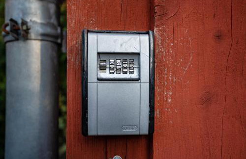 Apartment Im Schwedenhaus - Photo 12