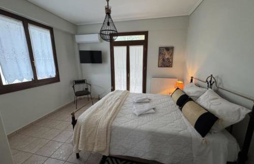 Villa Iris - Foto 24