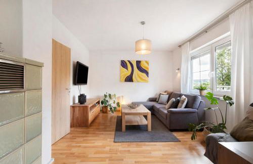 Ferienwohnung Friedmann - Foto 1