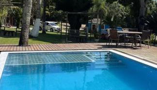 Estúdio com piscina e Garagem - Foto 2