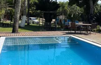 Estúdio com piscina e Garagem - Foto 2