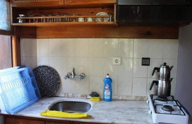 Orkide Apart Hotel - Foto 15