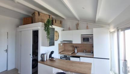 Marina 2 , appartement vue mer exceptionnelle - Foto 4